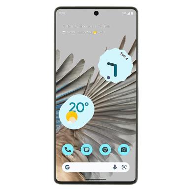 Google Pixel 7 Pro 5G 128Go neige - très bon état